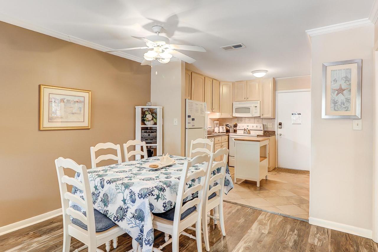 Fiddlers Cove 22J Daire Hilton Head Island Dış mekan fotoğraf