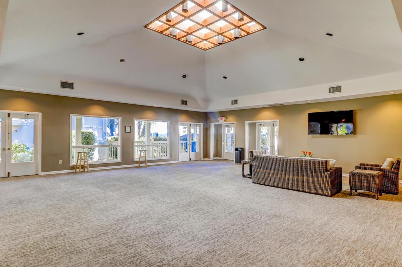 Fiddlers Cove 22J Daire Hilton Head Island Dış mekan fotoğraf